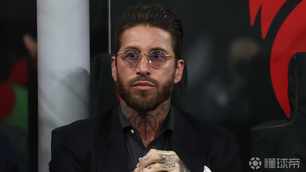 世体：拉莫斯财团收购塞维告吹，球迷要求董事会下台
