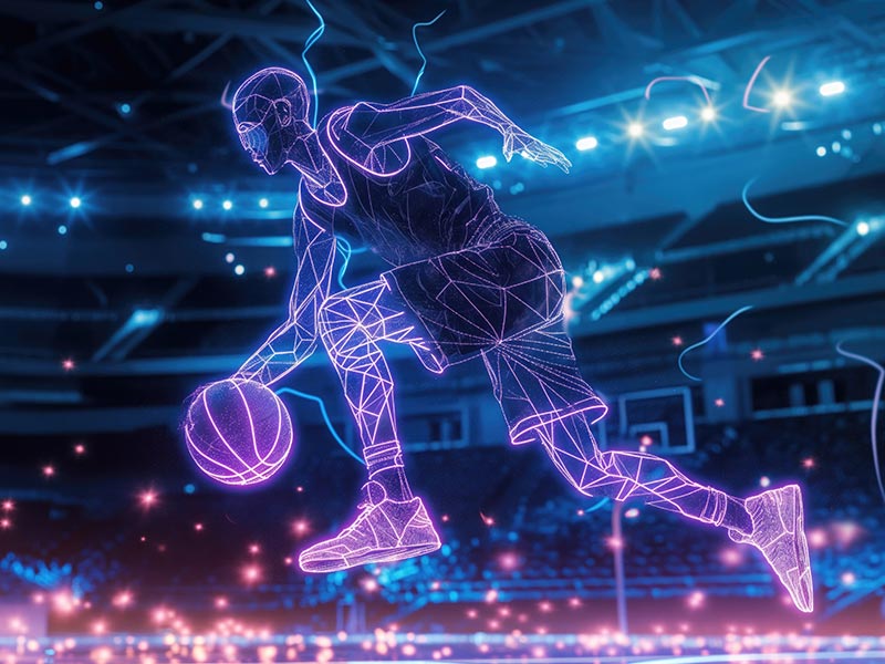 05月09日 NBA季后赛西部半决赛G3 马刺vs森林狼 全场录像回放