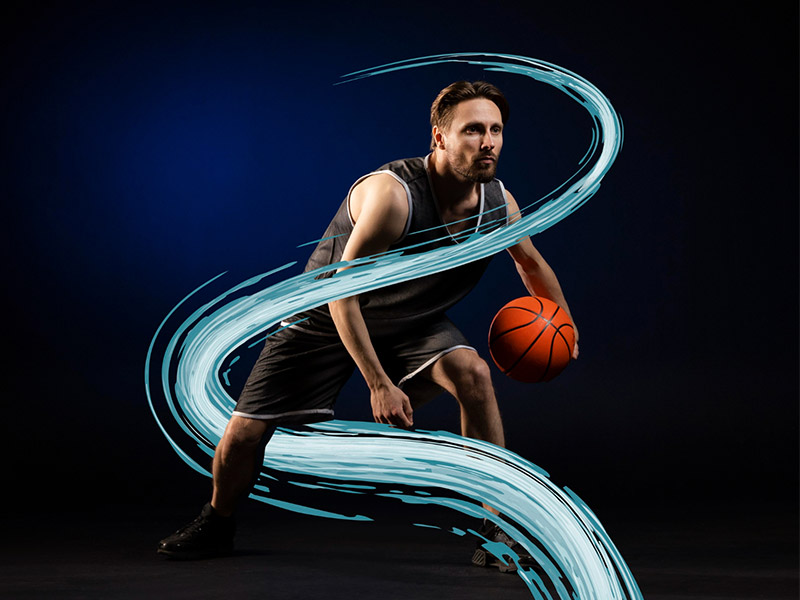 05月10日 NBA季后赛西部半决赛G3 雷霆vs湖人 全场录像回放