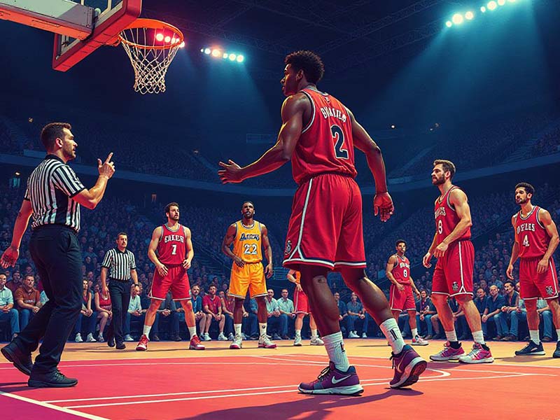 [腾讯QQ]NBA总决赛G1 尼克斯vs马刺 第三节 录像