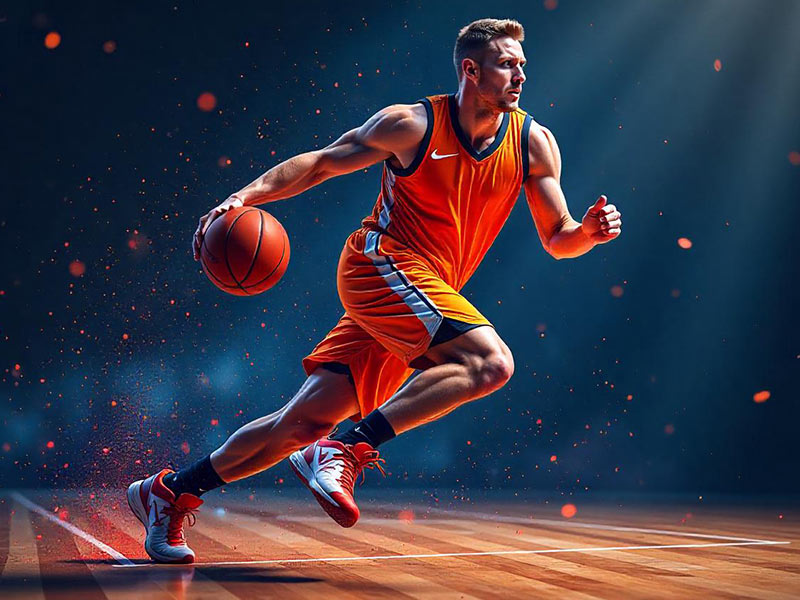 [微博国语] 2026年5月18日 NBA季后赛东部半决赛G7 骑士vs活塞 第二节 录像