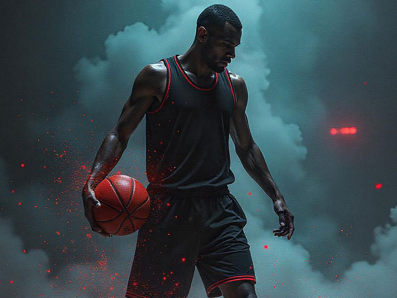 [QQ国语]NBA季后赛西部半决赛G5 森林狼vs马刺 第三节 录像