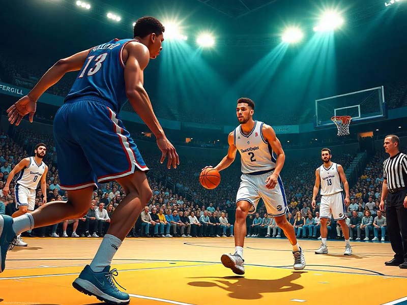 05月11日 NBA季后赛西部半决赛G4 马刺vs森林狼 全场录像回放